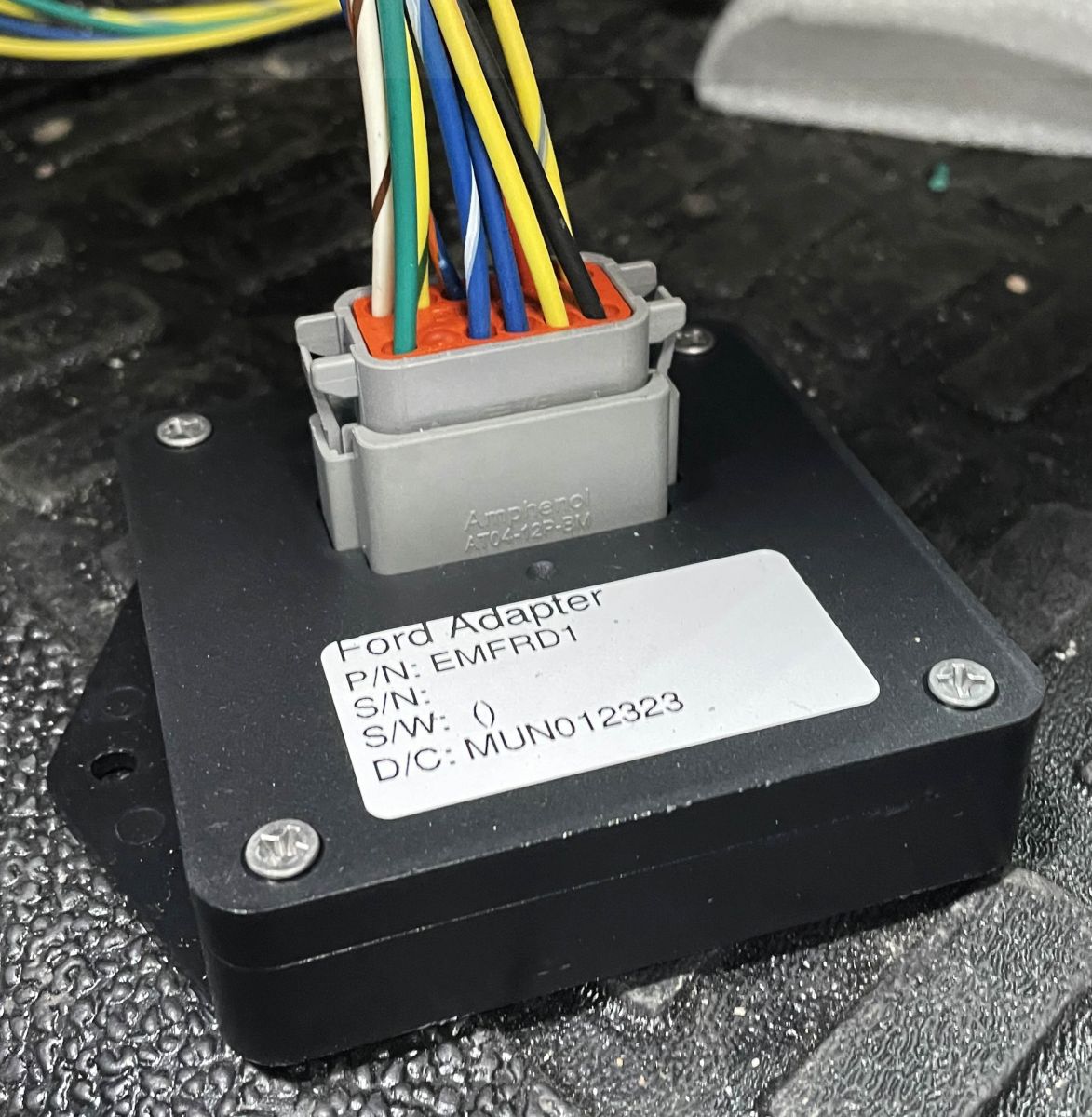 How to Install and Program the PTO RPM Module on Ford Trucks